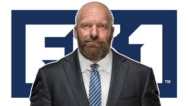 Triple H Fs1