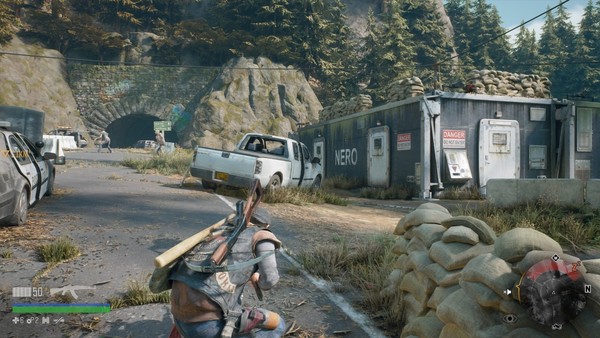 Days Gone: How to Unlock Fast Travel and What You Need To Do It