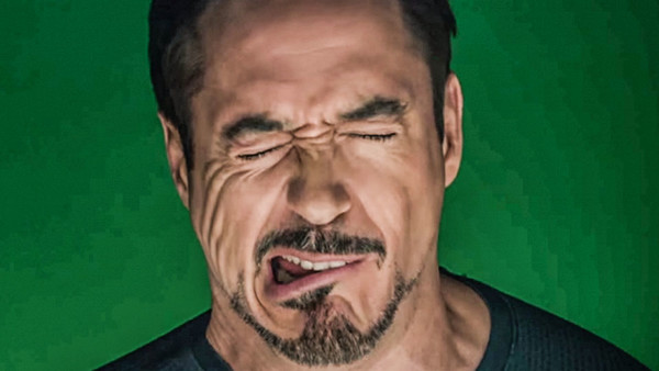 Tony Stark Age Of Ultron