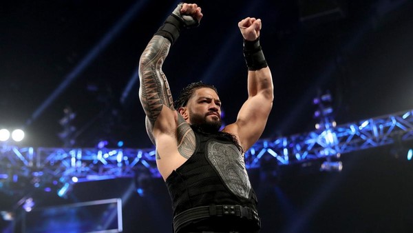 Roman Reigns