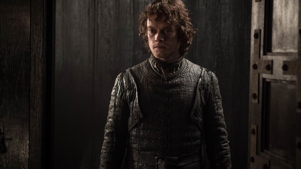 Game of Thrones Theon