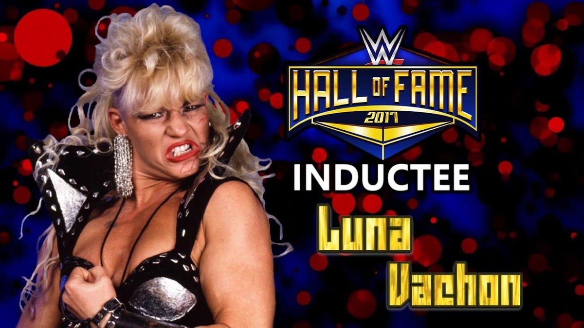 Every WWE Hall Of Fame 2019 Inductee 