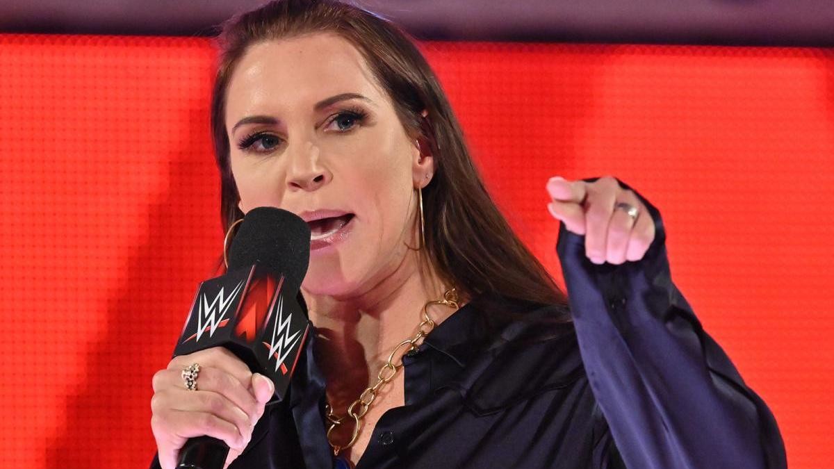 Stephanie McMahon Wants 50/50 Representation Of Women On WWE TV