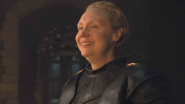 Brienne Of Tarth