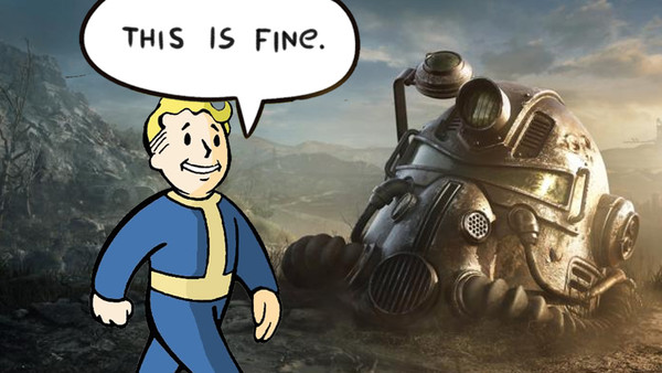 Fallout 76