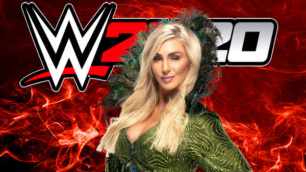 WWE 2K20