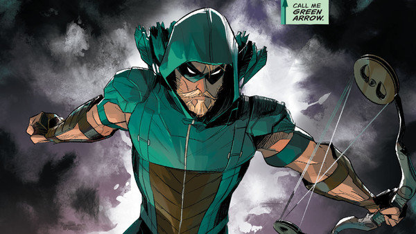 Green Arrow