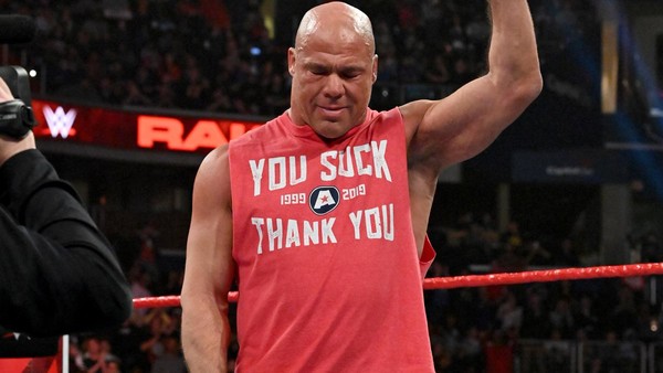 Kurt Angle