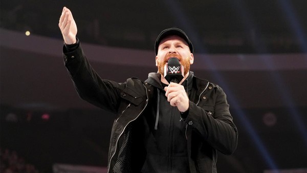 sami zayn