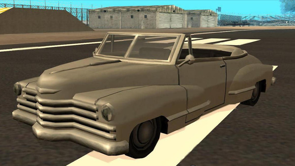 GTA Quiz How Well Do You Know San Andreas' Vehicles? – Page 2