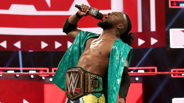 Kofi Kingston