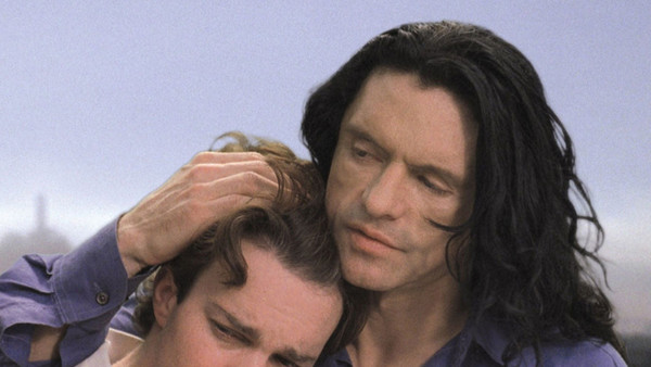 The Room Tommy Wiseau