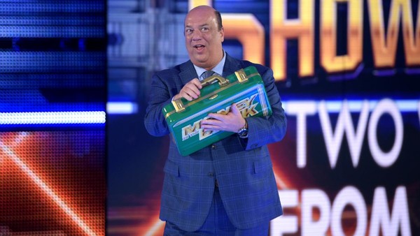 Paul Heyman