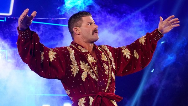 Bobby Roode