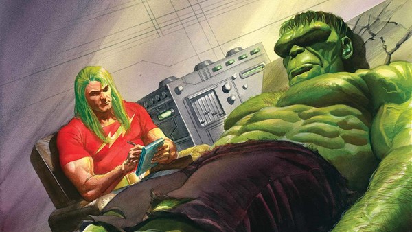 Immortal Hulk 15