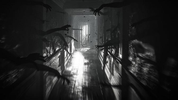 Layers of Fear 2 Gameplay Demo is A Return to Madness