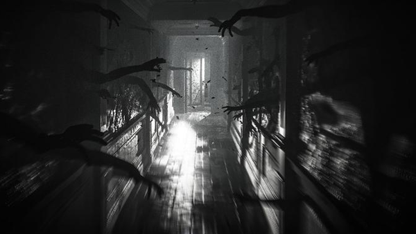 Layers of Fear 2 a truly frightening game