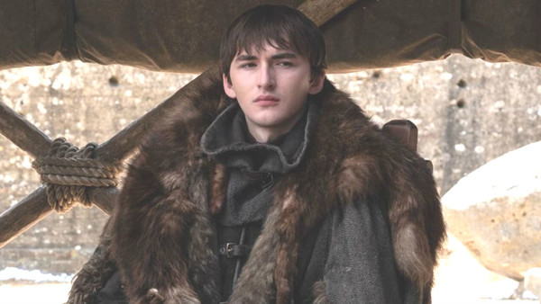 Bran Broken Game Of Thrones