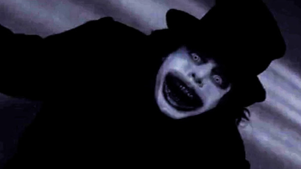 The Babadook