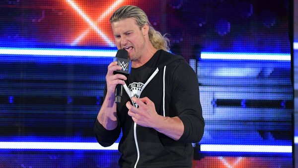 Dolph Ziggler