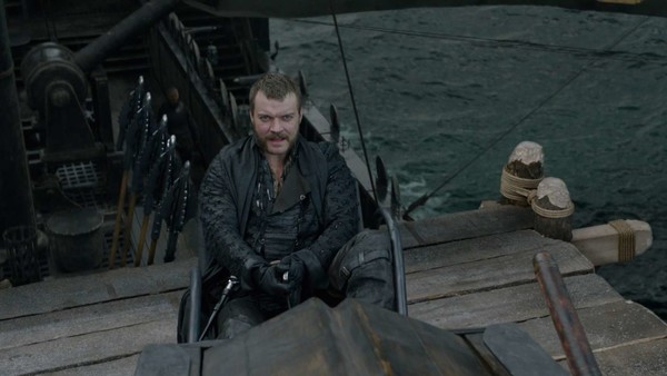 Game of Thrones Euron 