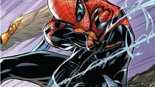 Superior Spider Man