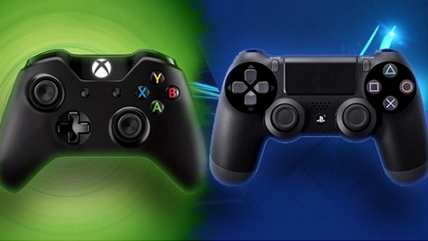 GTA 6 vai sair pra PS4 e Xbox One?