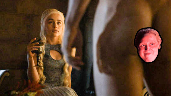 Game Of Thrones 21 Most Memorable Sex Scenes