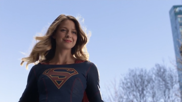 Supergirl Season 4 Finale The Quest For Peace