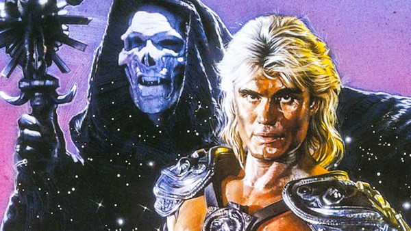 Masters Of The Universe