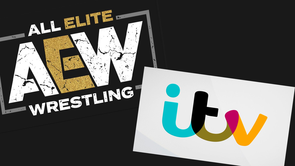 AEW Announce Divisive UK TV/Streaming Deal