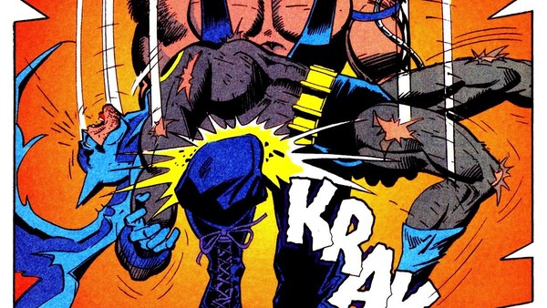10 Batman Moments That Shocked The World – Page 10
