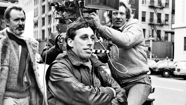 Ivan Reitman Ghostbusters