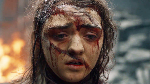 Arya Episode 5