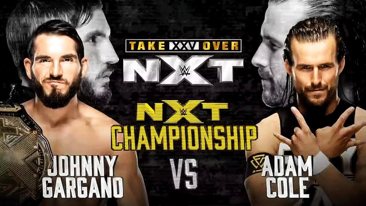 when is nxt takeover