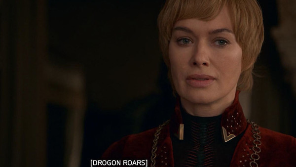 Cersei Thrones