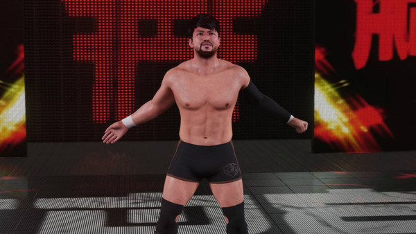 hideo itami