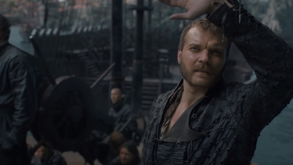 Euron Looks Up