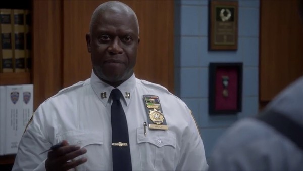 Brooklyn Nine-Nine: You'll Never Get 100% On This Captain Holt Quiz!