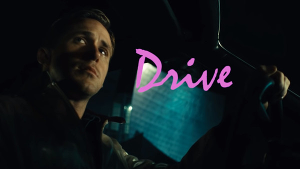 Drive Ryan Gosling