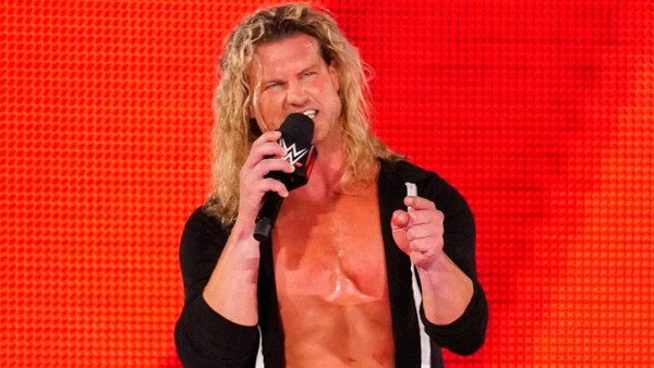 Dolph Ziggler