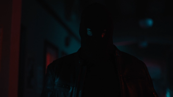 Riverdale Season 3 Black Hood