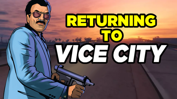 gta 6 Vice City 