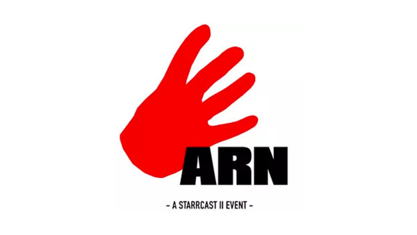 Starrcast II Arn Anderson