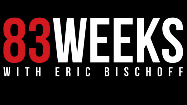 83 Weeks Eric Bischoff