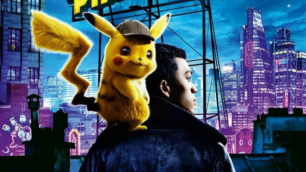 Detective Pikachu