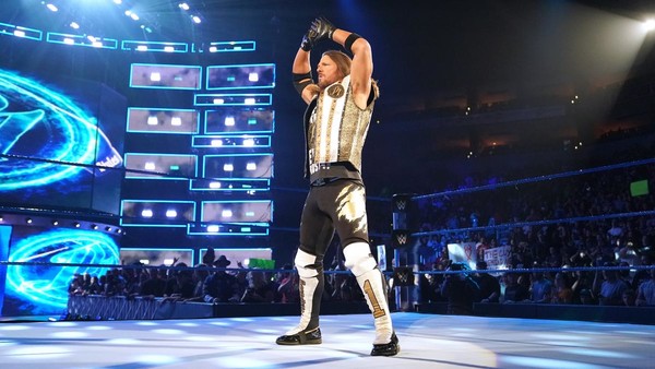 AJ Styles