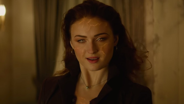 Dark Phoenix Sophie Turner