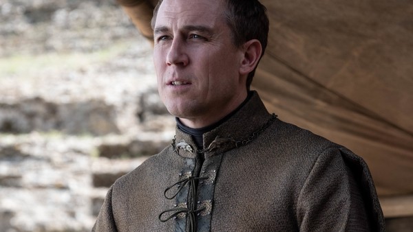 Game of Thrones Edmure Tully