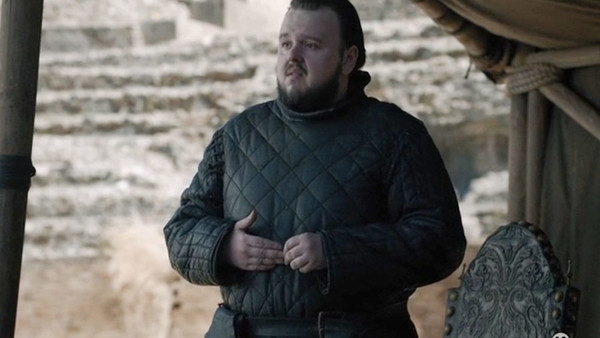 Sam Tarly